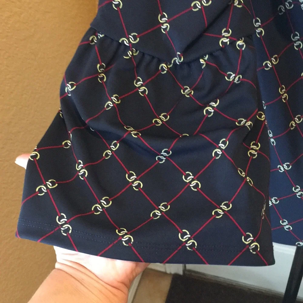 Talbots blouse size medium - Picture 6 of 12